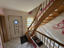 Eingangsbereich Leimersheim: Niedrigenergiehaus auf gro�em Grundst�ck in toller Lage