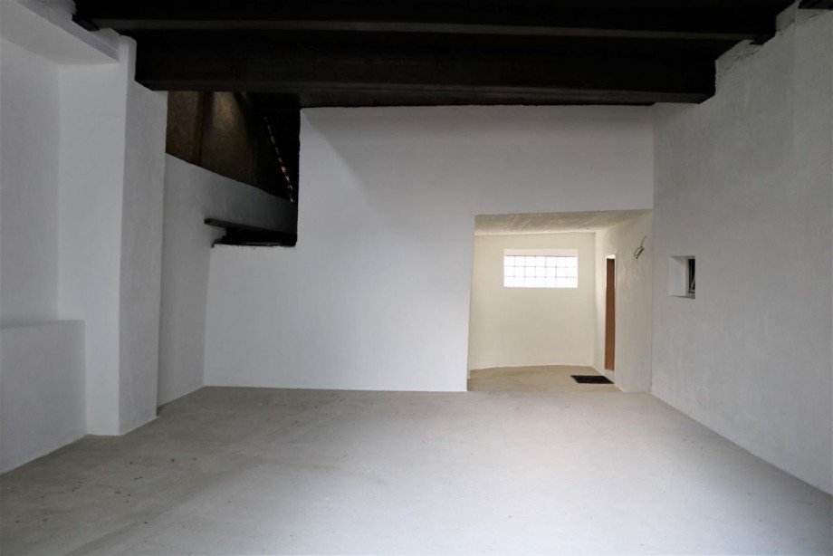 Scheune Zweifamilienhaus W�rth