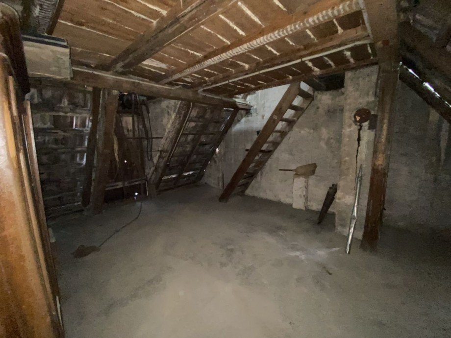 Dachgeschoss 2 Einfamilienhaus Bellheim