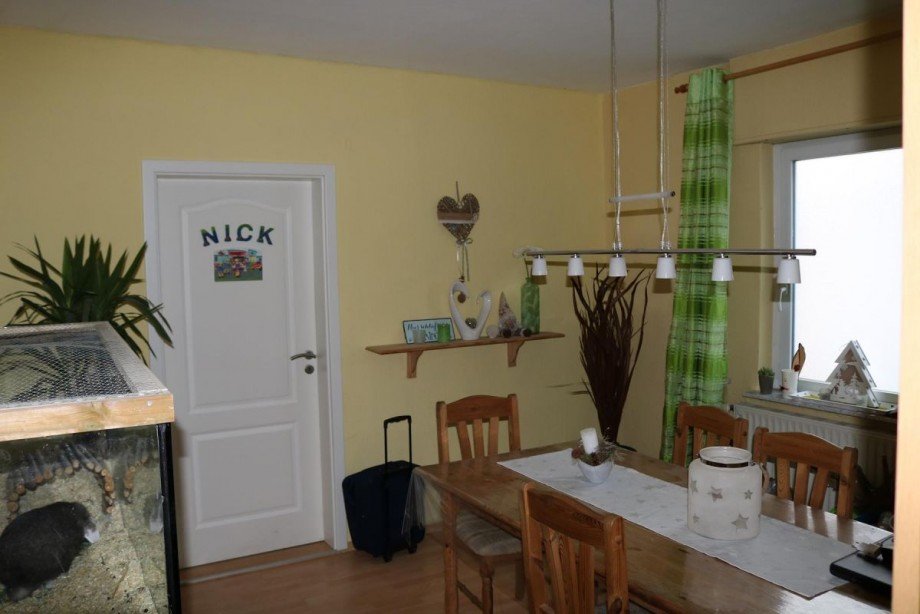 EG Essen Einfamilienhaus R�lzheim