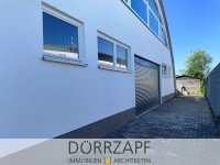 Hauptbild Vielseitig nutzbare Gewerbeeinheit – ideal als Werkstatt, Lager oder Fahrzeugabstellhalle