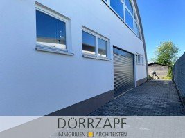 Hauptbild Vielseitig nutzbare Gewerbeeinheit – ideal als Werkstatt, Lager oder Fahrzeugabstellhalle