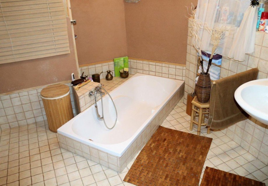 Badewanne Einfamilienhaus Bellheim