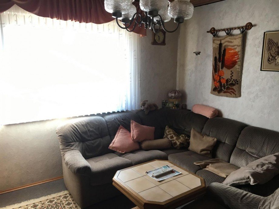 Wohnen Einfamilienhaus Rheinzabern