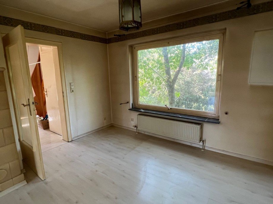 Wohnzimmer Haus Germersheim