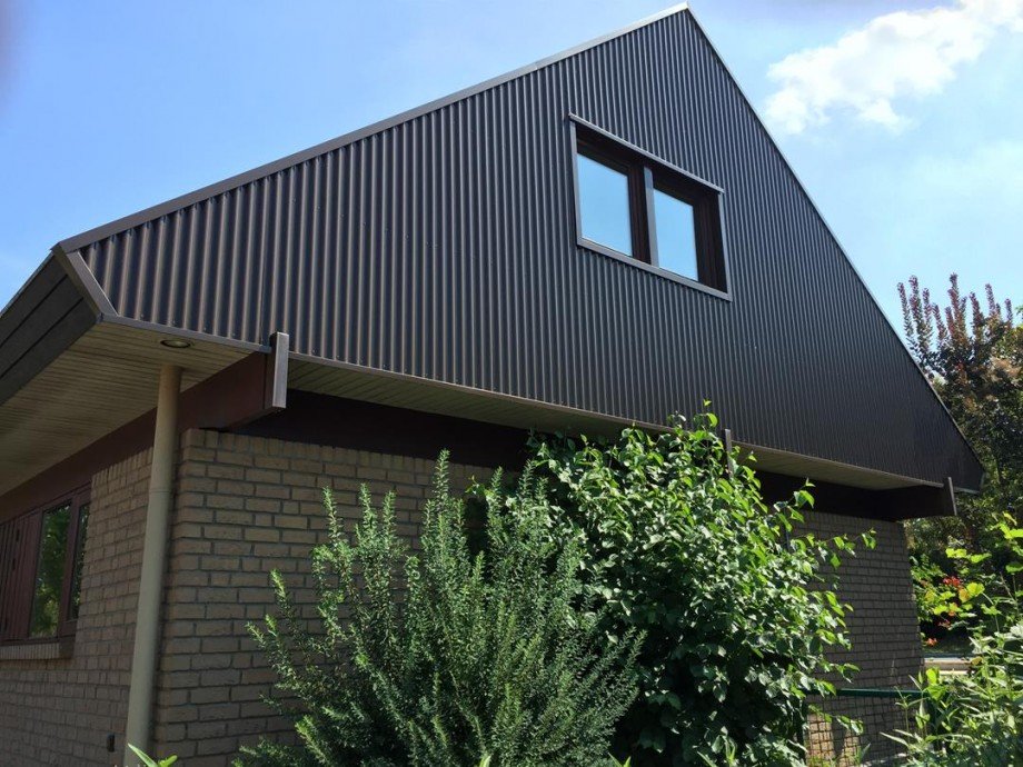 Hausansicht Einfamilienhaus Billigheim-Ingenheim