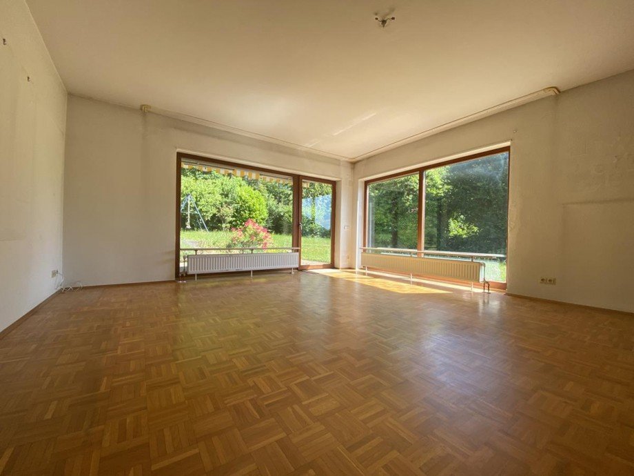 Wohnzimmer Einfamilienhaus Annweiler