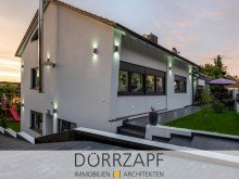 1 Wiernsheim: kernsaniertes Einfamilienhaus mit Einliegerwohnung in Bestlage