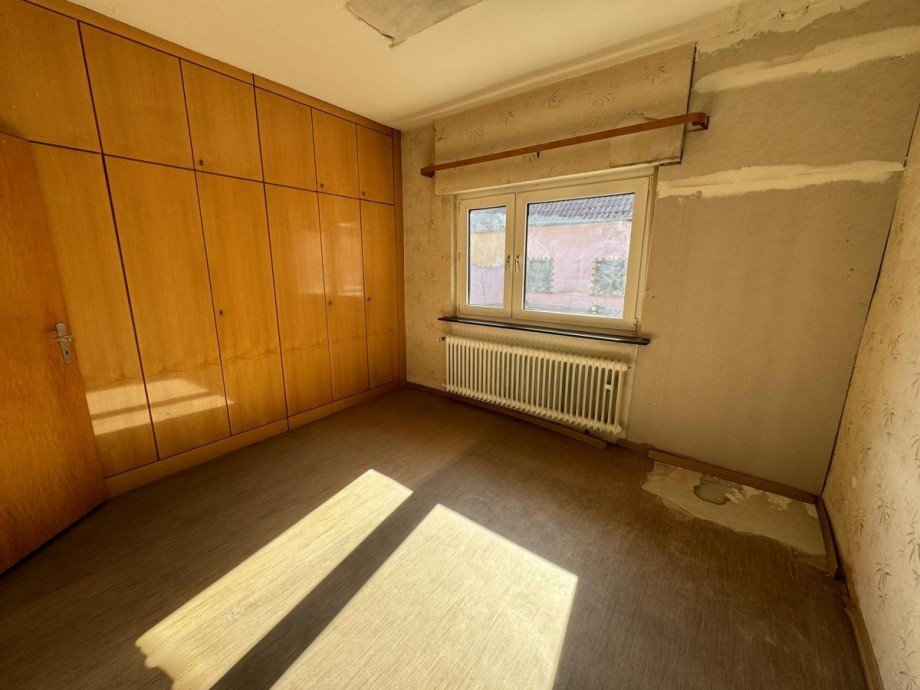Zimmer EG Einfamilienhaus Philippsburg-Rheinsheim