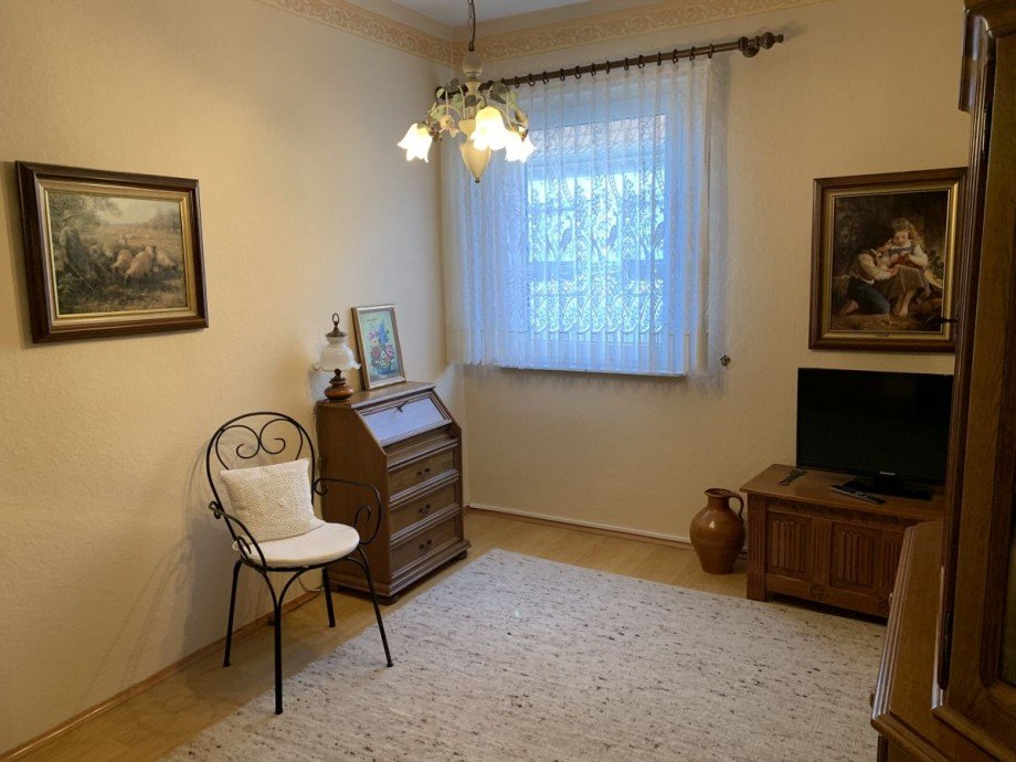 Zimmer 1 Einfamilienhaus H�rdt