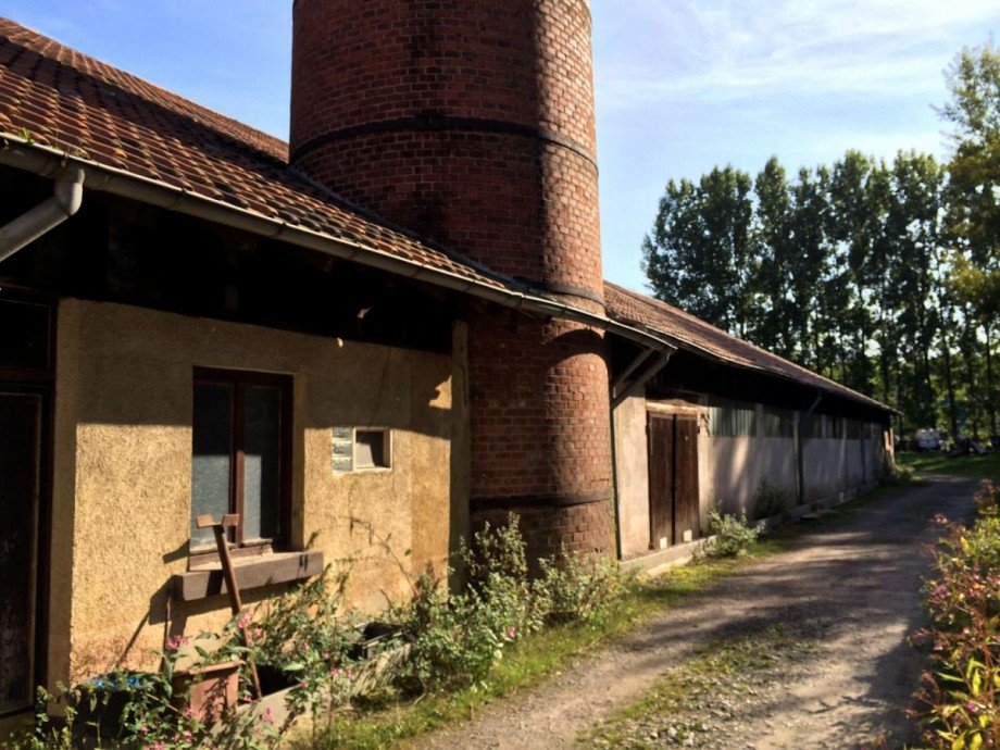  Wohngrundst�ck Neuburg