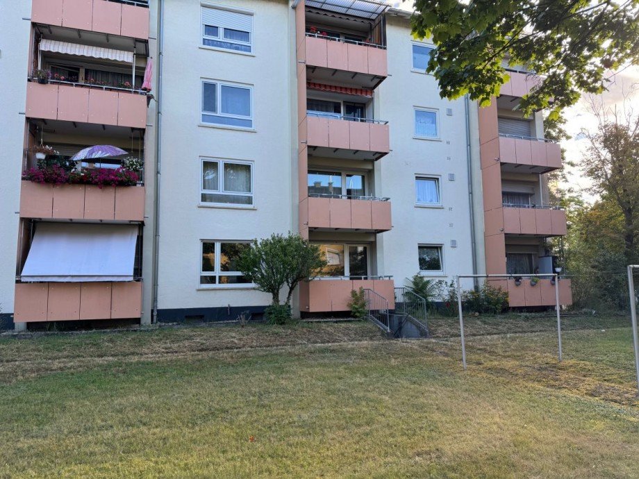 1b Wohnung Germersheim