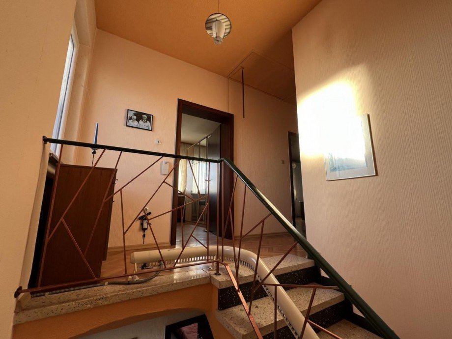 7 Obergeschoss Einfamilienhaus Bellheim