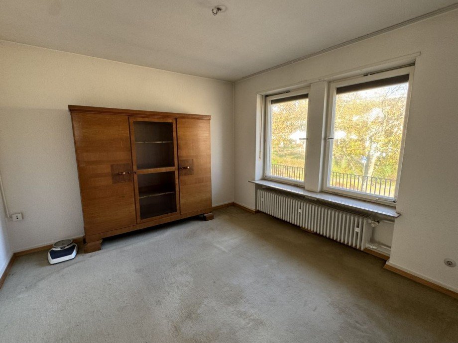 Schlafzimmer Haus Germersheim