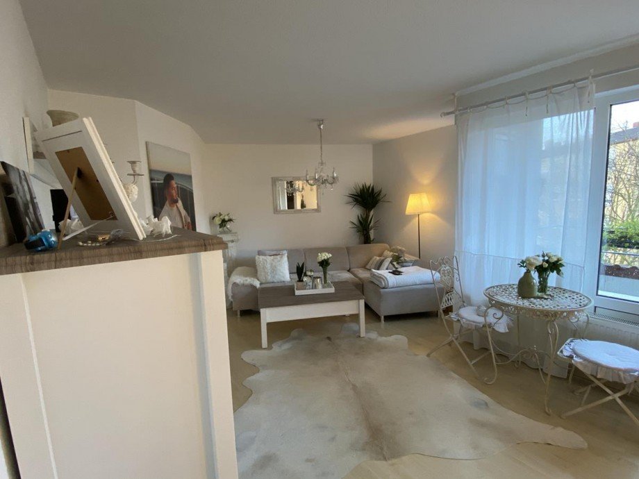 Wohnen Wohnung Landau