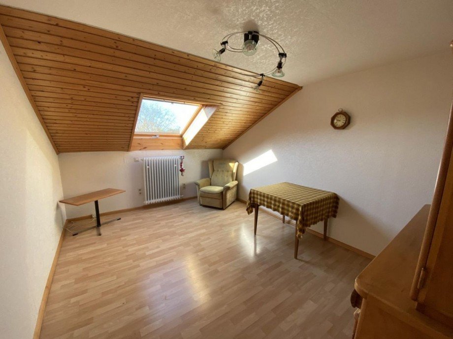 Schlafzimmer 5 Haus Weingarten