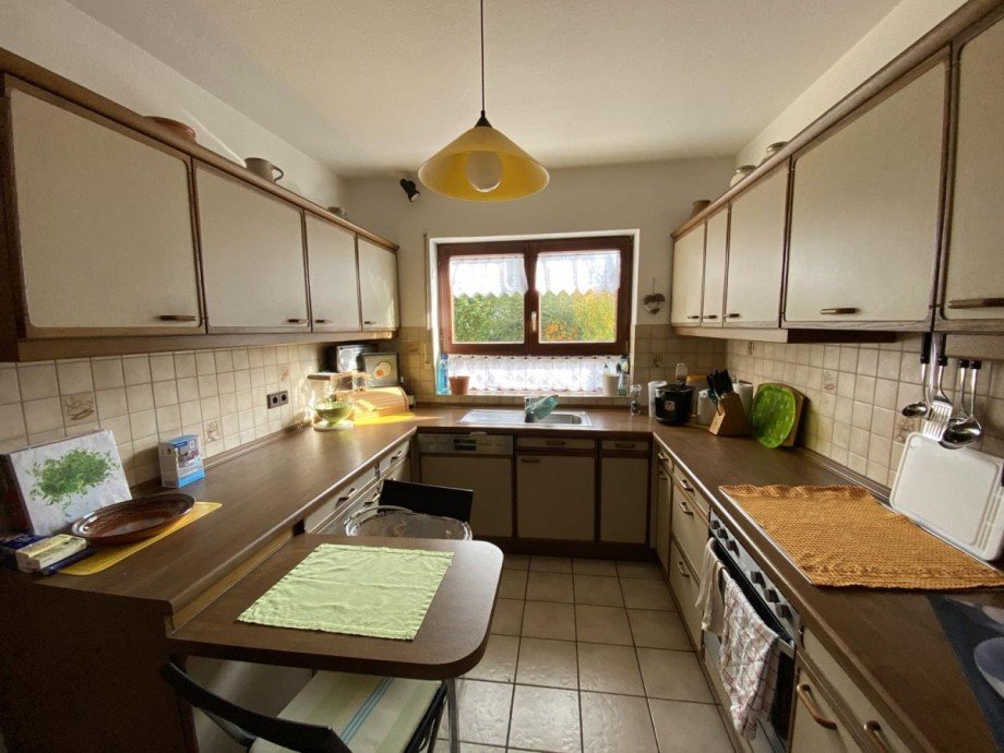 4. K�che (Copy) Reihenmittelhaus Landau