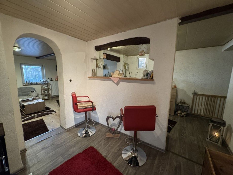 Flur EG Einfamilienhaus Bellheim