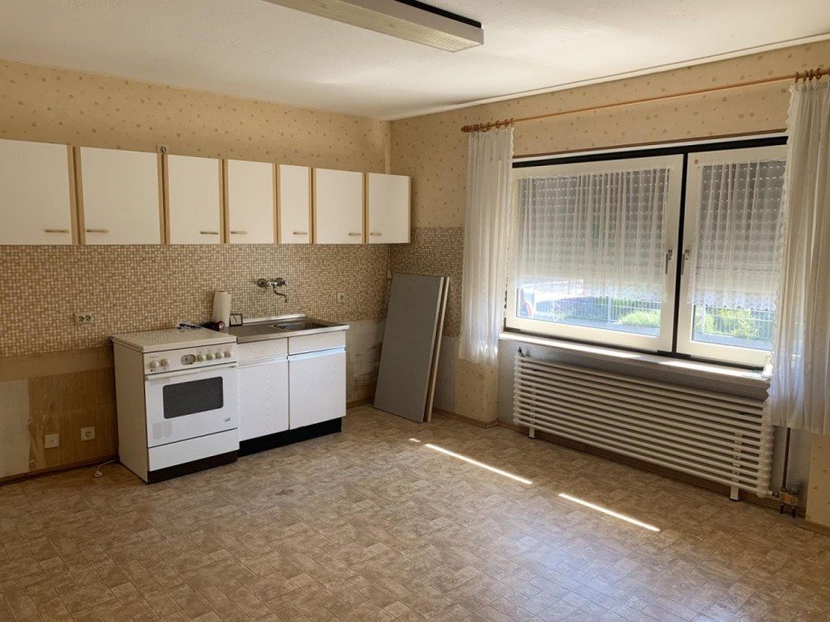 K�che / Essen Einfamilienhaus Bellheim