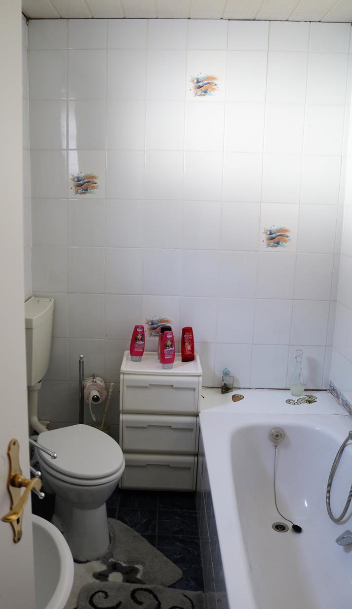 Zweites Badezimmer EG Einfamilienhaus Bellheim