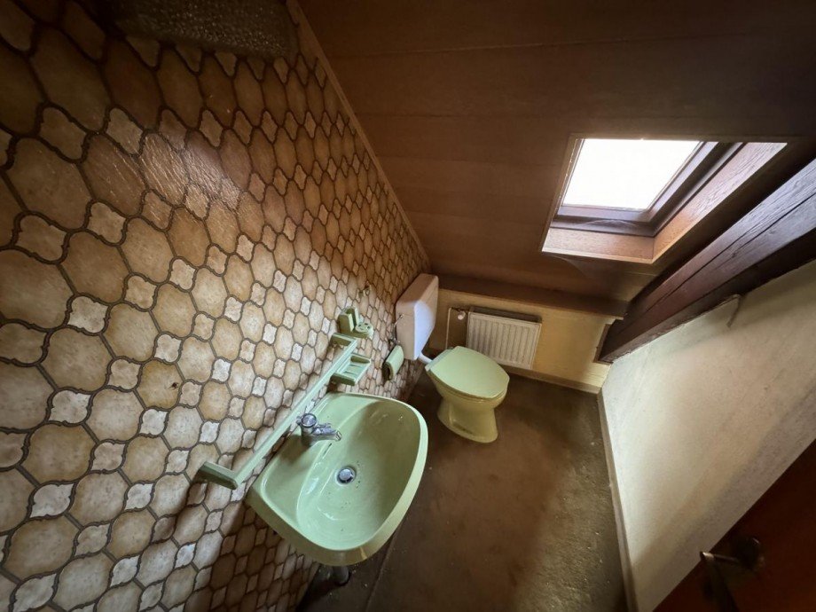 WC OG Einfamilienhaus Philippsburg-Rheinsheim