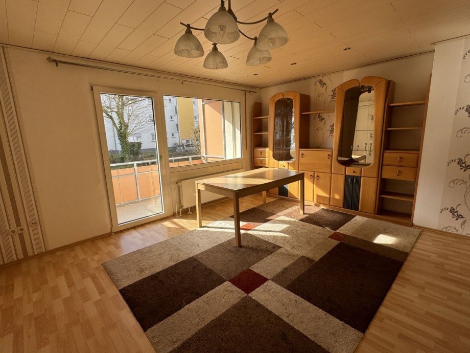 1c Wohnung Germersheim
