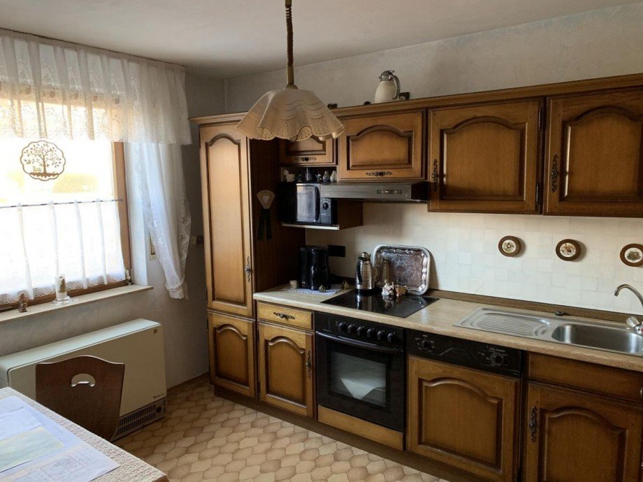 K�che Einfamilienhaus Bellheim