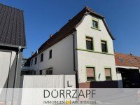 Hauptbild Bellheim: Ein- bis 2 Familienhaus saniert auf schönem Grundstück