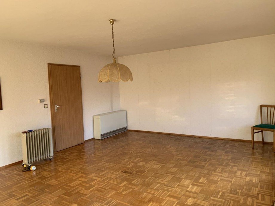 Schlafzimmer 1 (2) Einfamilienhaus Bellheim
