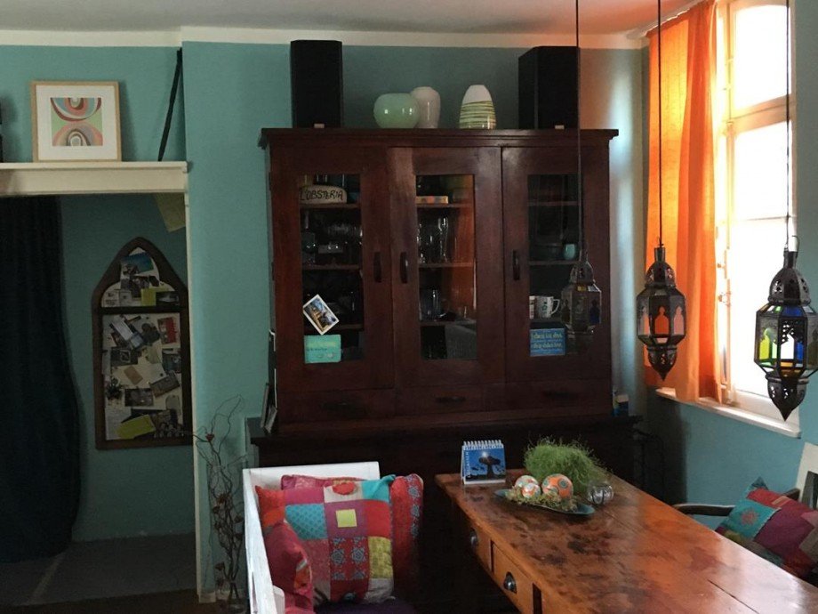 K�che, Esszimmer Haus R�lzheim
