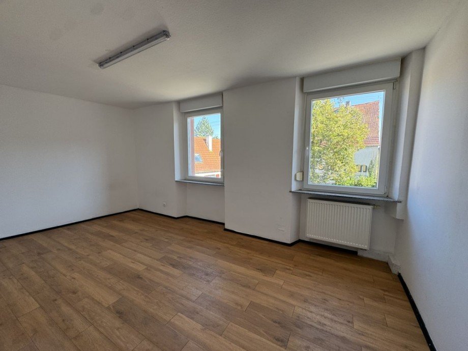 20 Einfamilienhaus Westheim