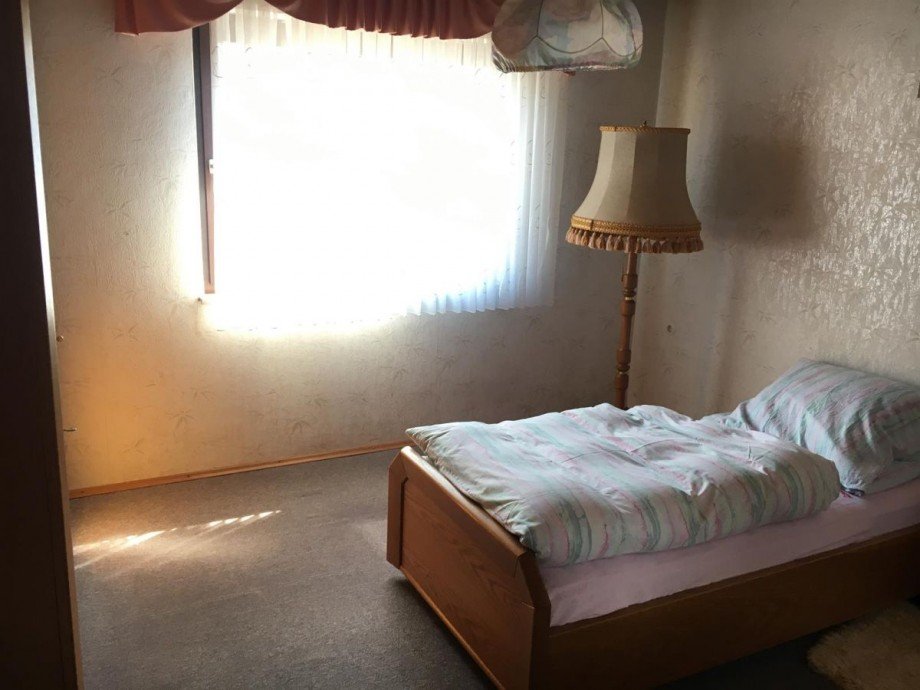 Schlafen OG Einfamilienhaus Rheinzabern