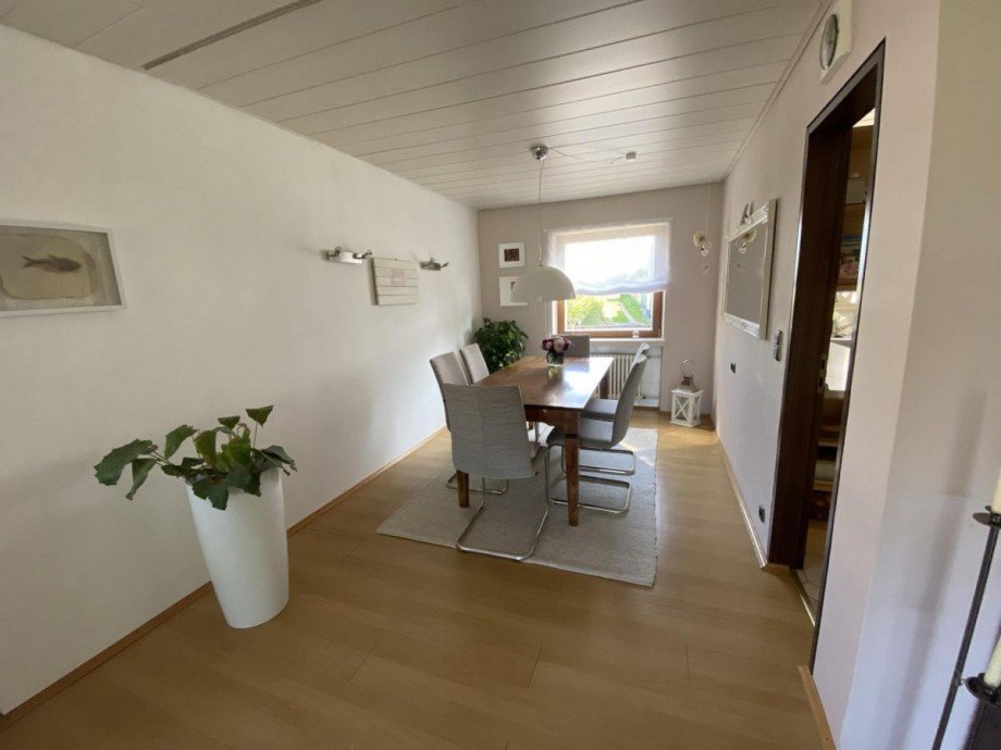 Essen Einfamilienhaus Knittelsheim