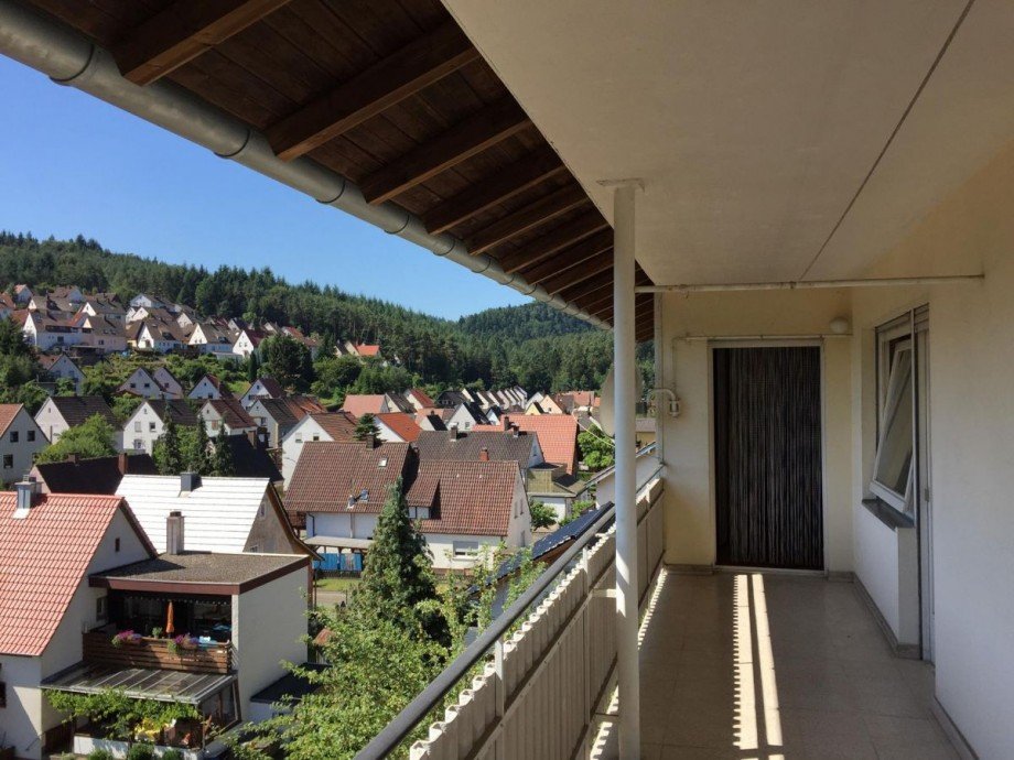 2 Mehrfamilienhaus Hauenstein