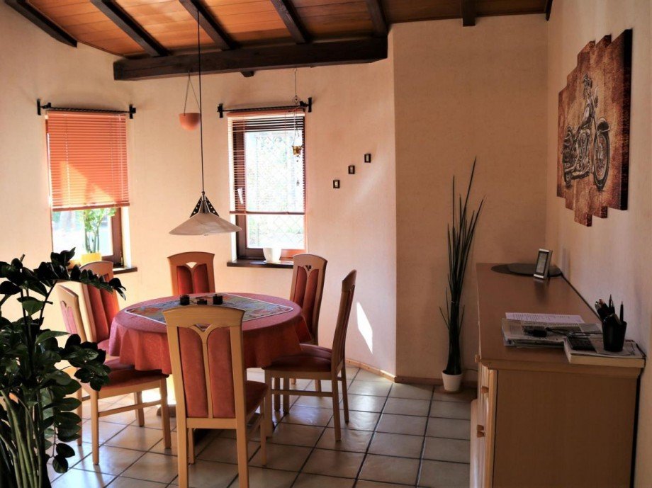 Esszimmer (2) Zweifamilienhaus Weingarten