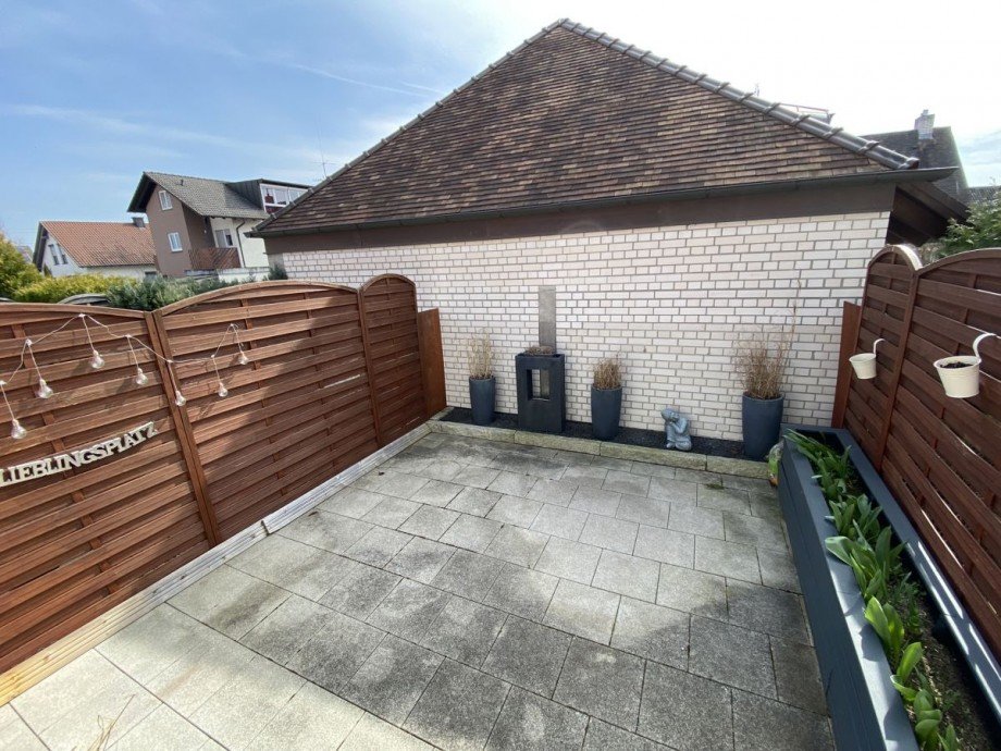 10 Wohnung R�lzheim