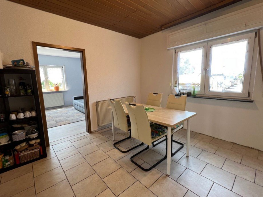K�che / Essen Haus Kuhardt