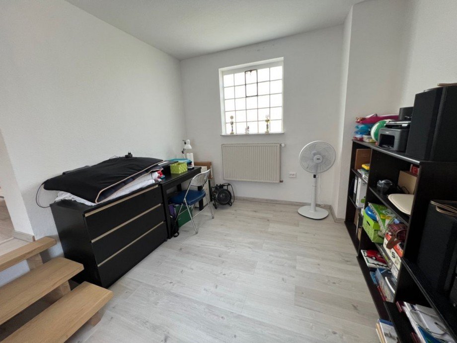 Arbeitszimmer / HWR Haus Kuhardt