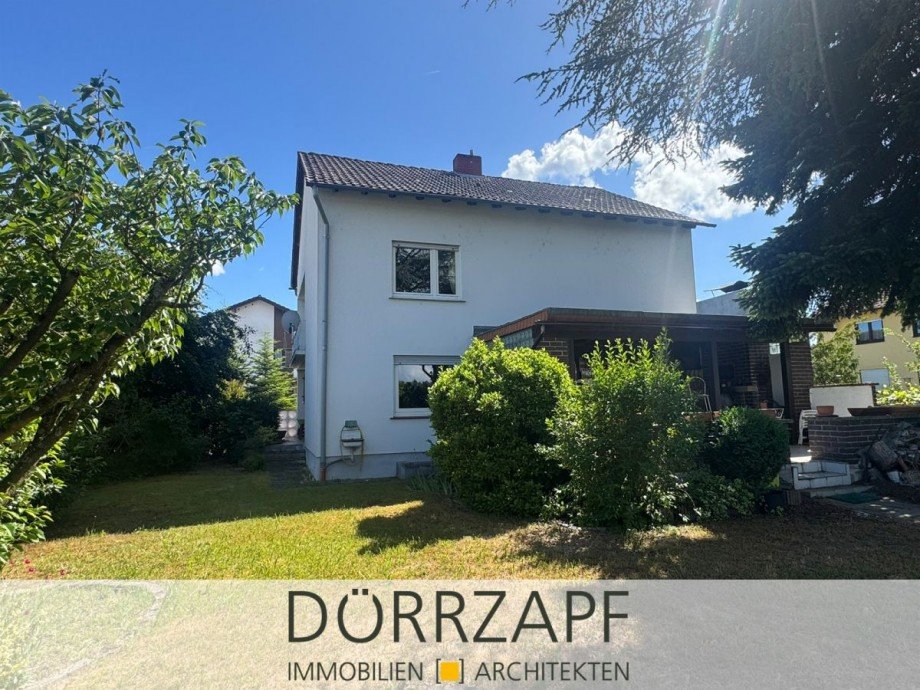 1 Einfamilienhaus Bellheim