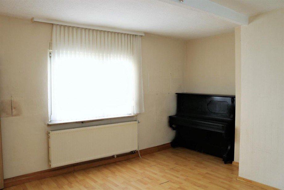 Wohn-/Esszimmer Einfamilienhaus Bellheim