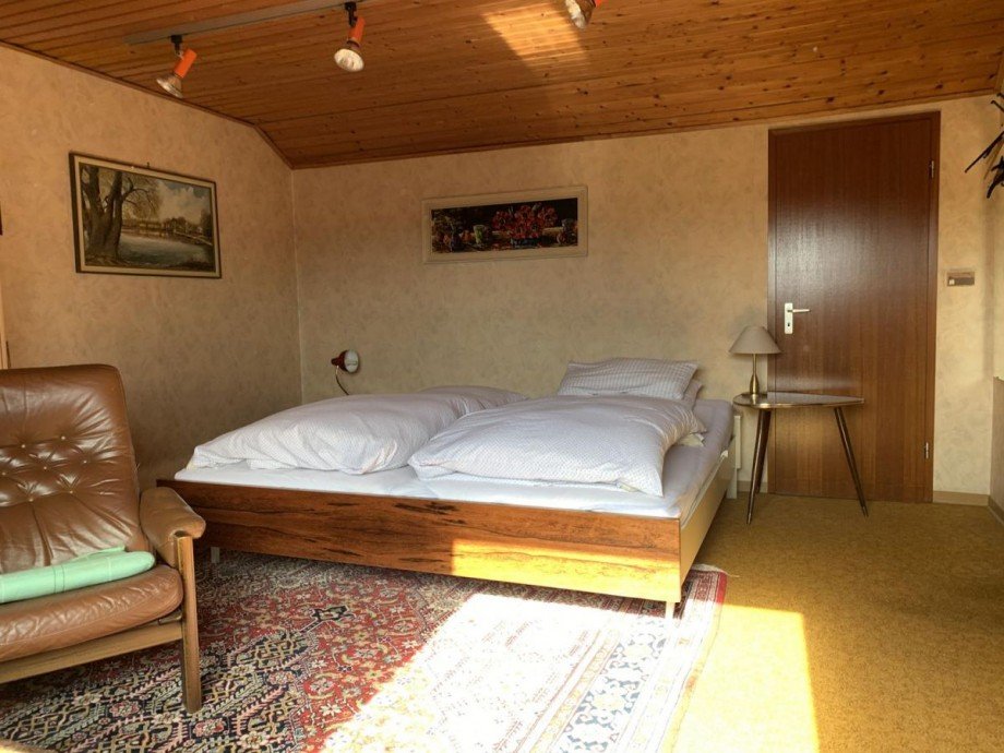 Zimmer Reihenmittelhaus Eggenstein-Leopoldshafen