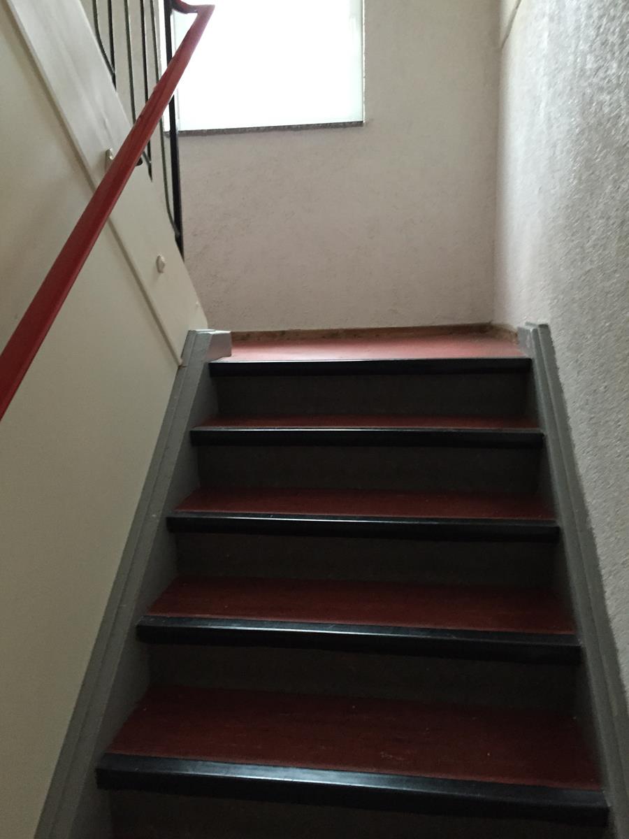 Treppe/Flur Einfamilienhaus Neupotz