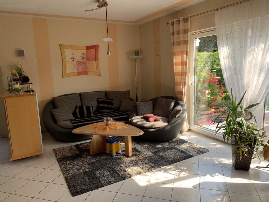 4 Reihenendhaus Germersheim