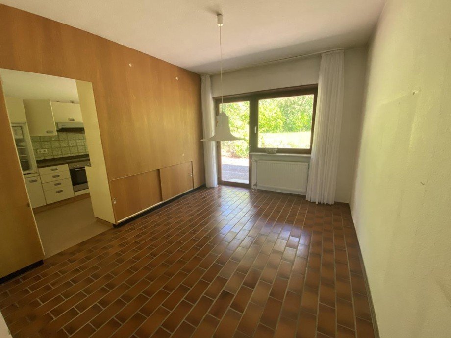 Esszimmer Einfamilienhaus Annweiler