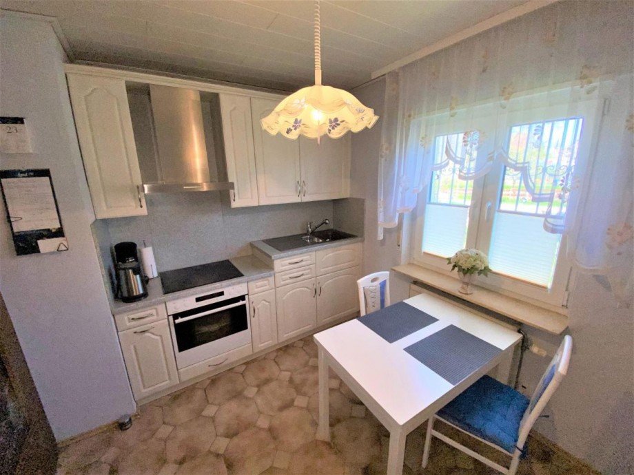 K�che Einfamilienhaus Bellheim