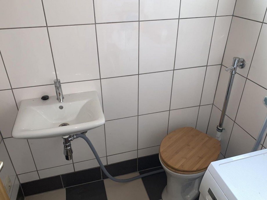 G�ste WC Einfamilienhaus Bellheim