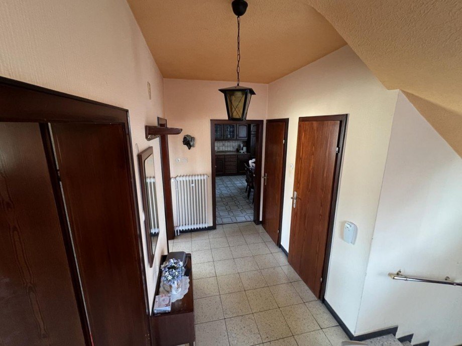 8 Flur EG Einfamilienhaus Bellheim
