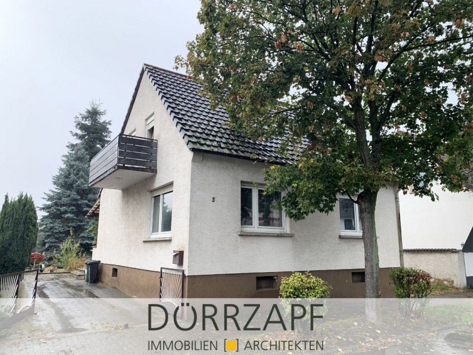 Titel Einfamilienhaus Bellheim