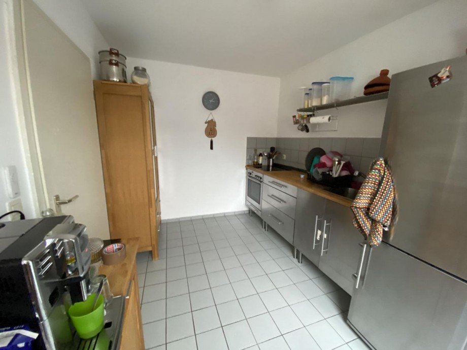 3 Etagenwohnung Germersheim