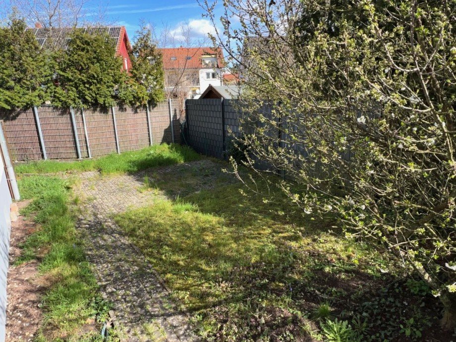 11 Erdgeschosswohnung Bellheim